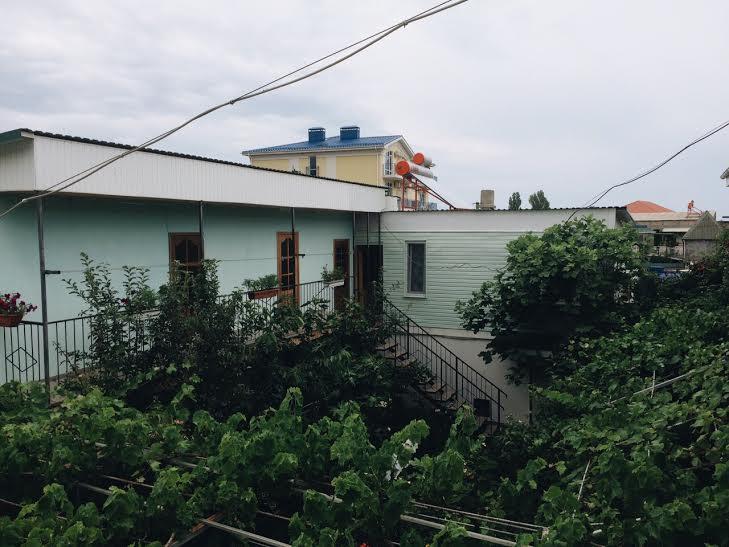 Гостевой Дом Венера
