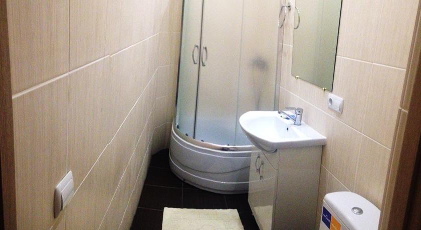 Гостиница Mini Hotel Leon