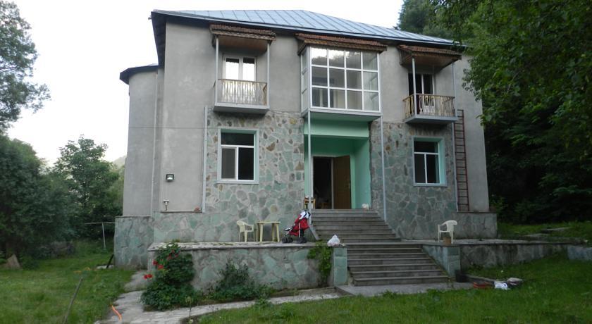Мини-отель Kamurji Tak Dilijan