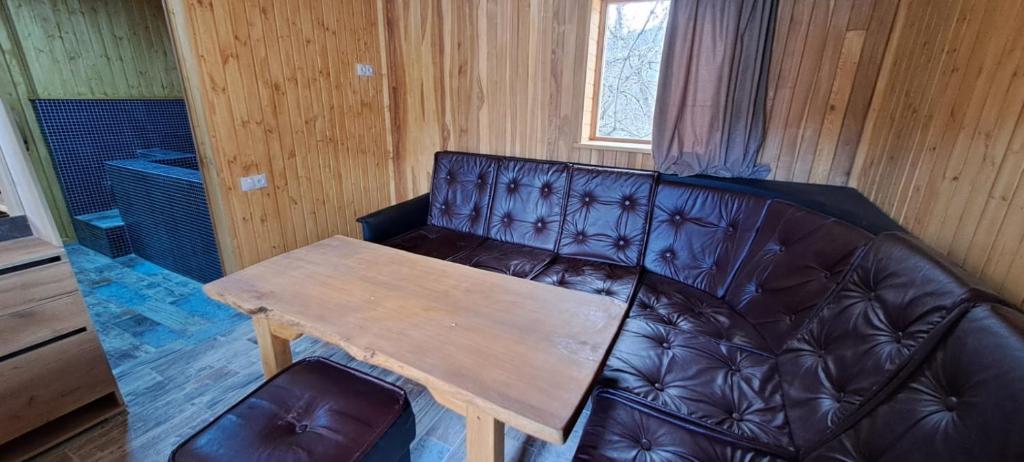 Гостевой дом Guest House Seno