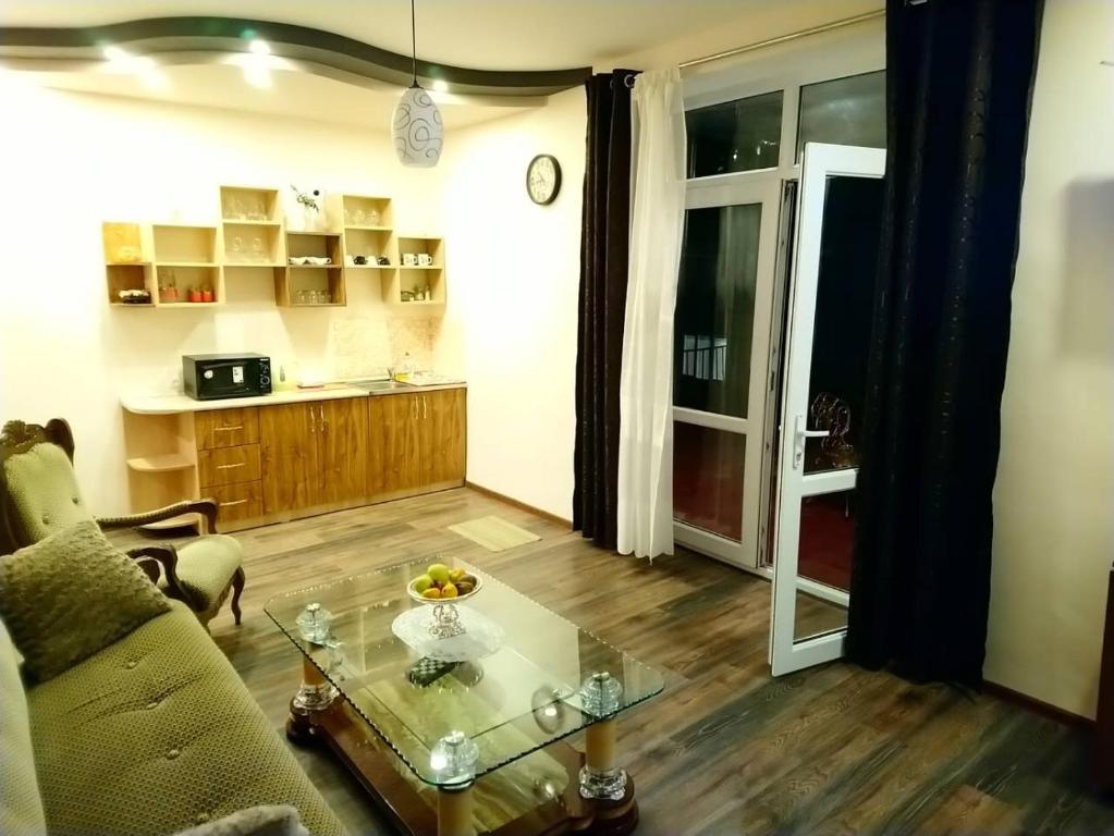 Гостевой дом Guest House in Alaverdi