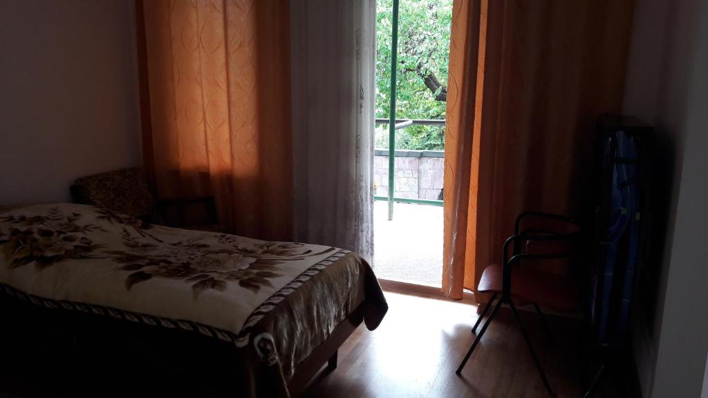 Гостевой дом Guest House Mary