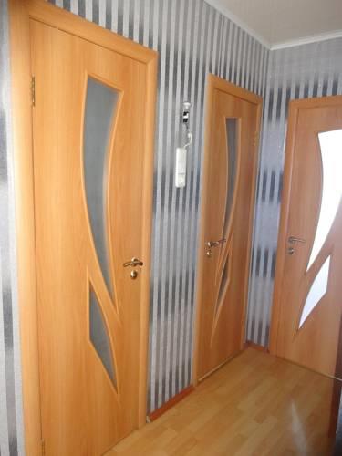 Апартаменты Apartment on Gagarin 67