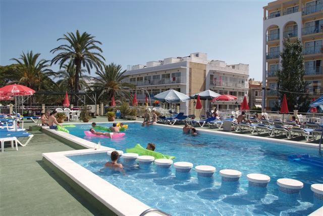 Гостевой дом Hostal Gami