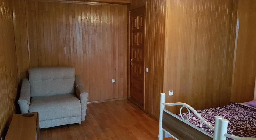 Seaside Hostel