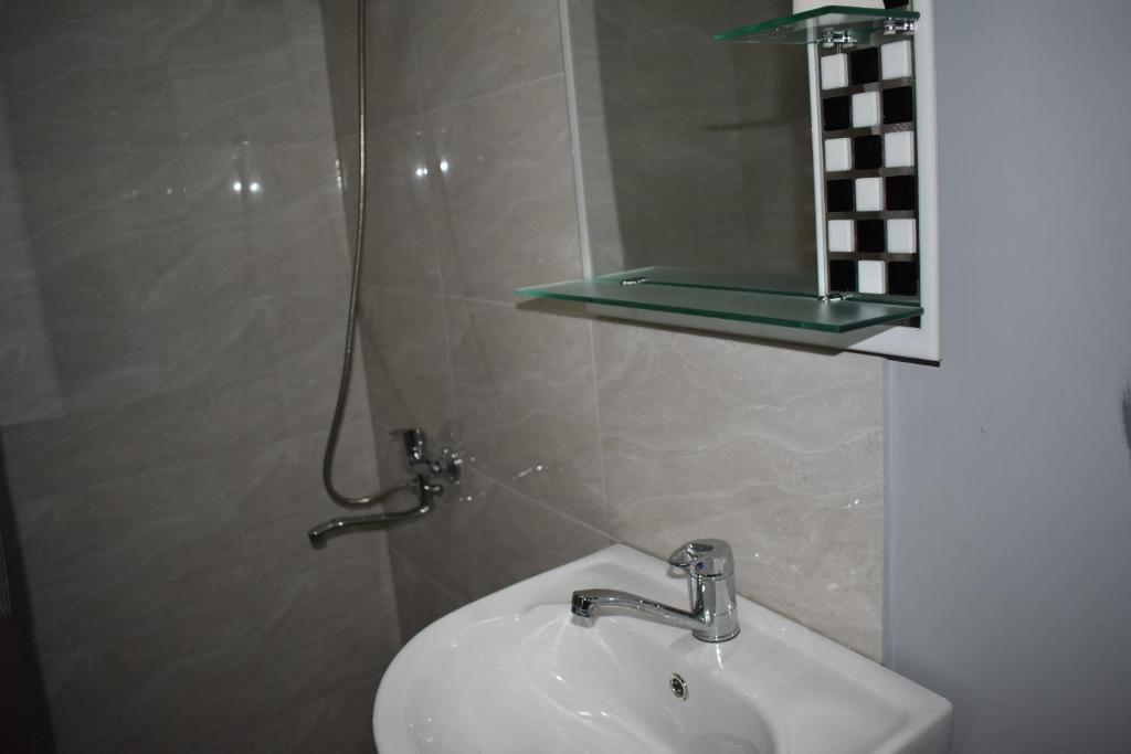 Guest House Ketevan Niguriani