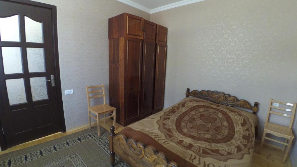 Гостевой дом Lela Rezo Guesthouse