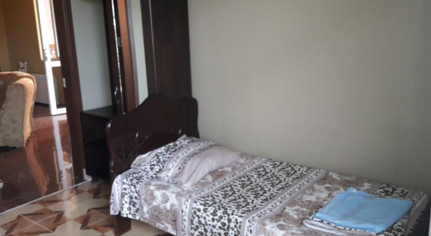 Гостевой дом Guest house White House