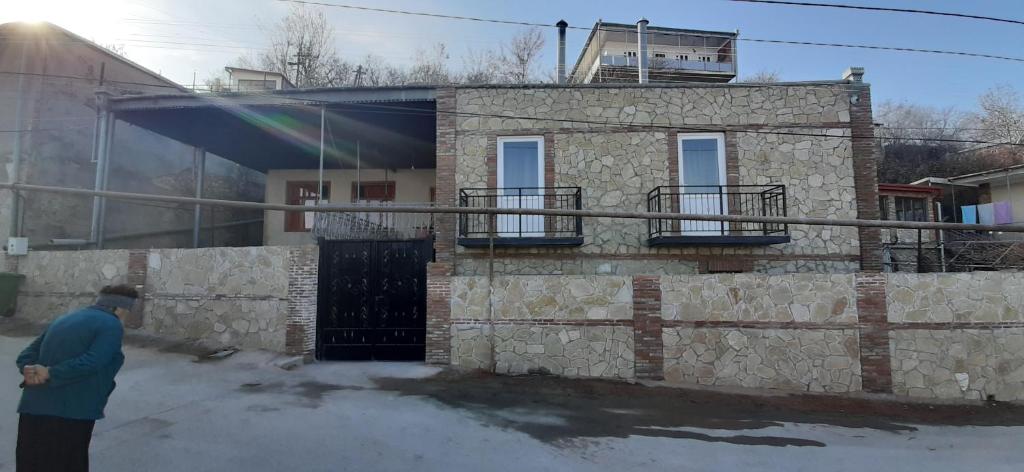 Гостевой дом Goga Guesthouse