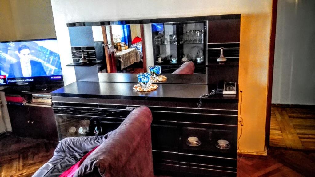 Apartment Rusudan