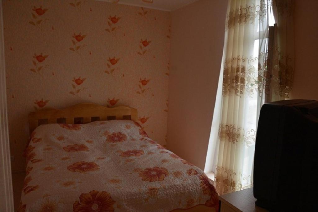 Гостевой дом Guest House Albatros
