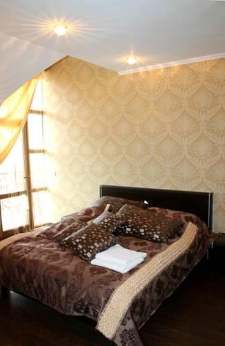 Гостевой дом Guest House Kristal