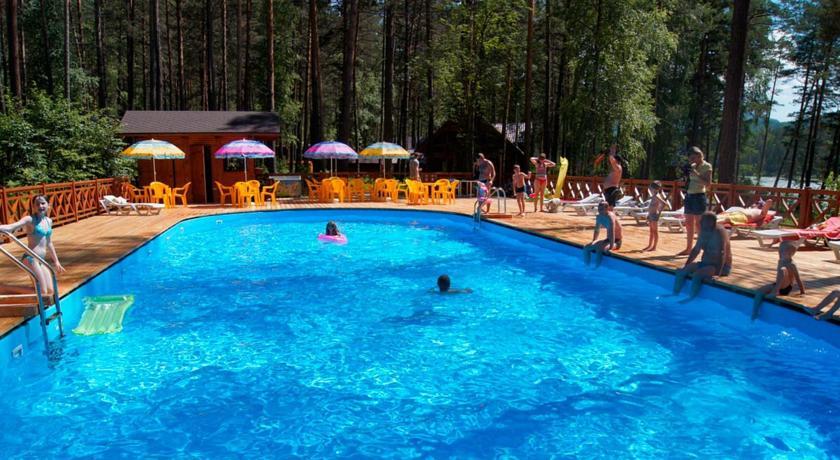 Гостиница Орлиное Гнездо