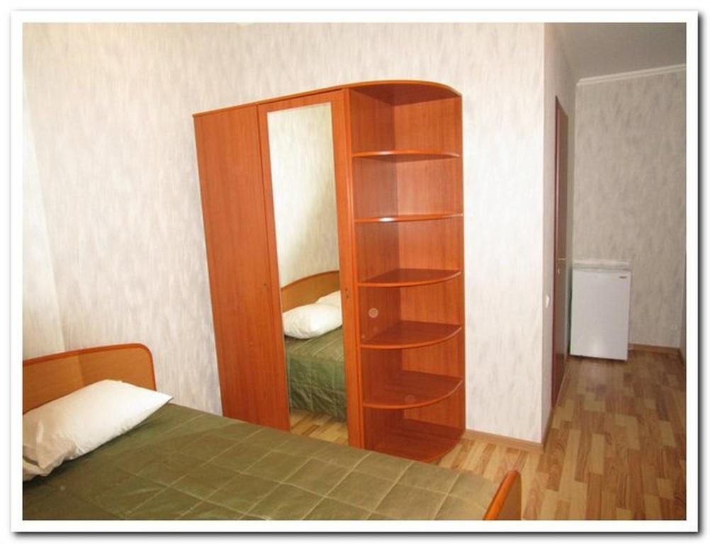 Гостиница Радуга