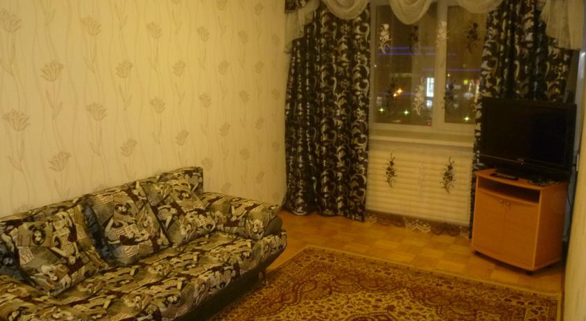 На Удмуртской