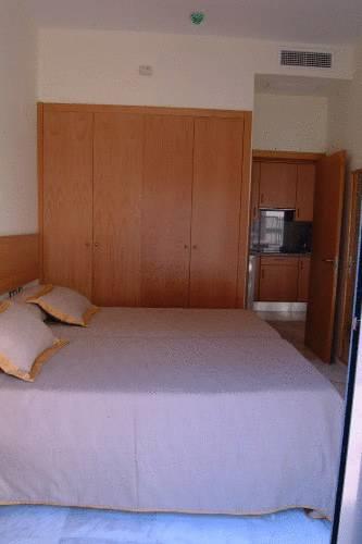 Апартаменты Apartamentos Turísticos Covadonga