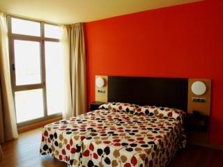 Отель Maritimo Ris Apartamentos