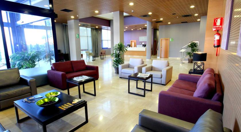 Sevilla Palmera