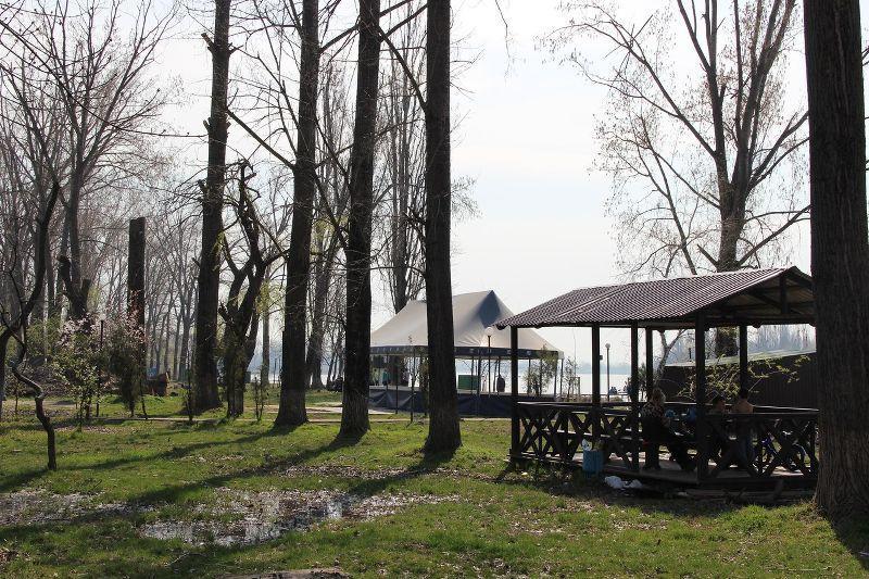 Гостевой дом В Курортном