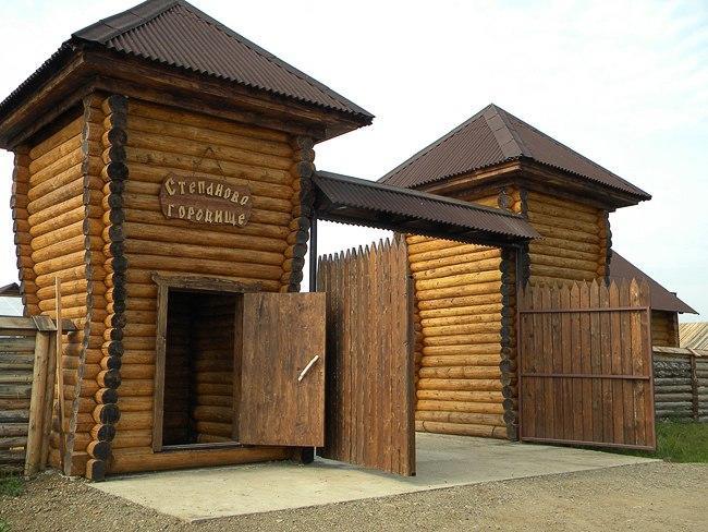 Гостевой дом В Ленске