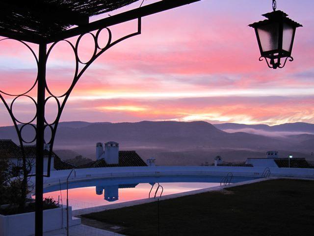 Отель Villa de Priego de Córdoba