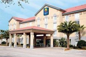 Отель Comfort Inn & Suites Sanford
