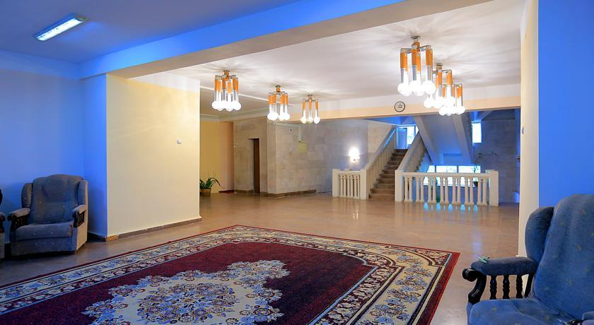 Гостиница Karin Resort Aghveran