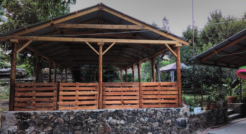 Гостевой дом Areni Guest-house