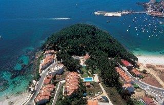 Отель Punta Vicaño