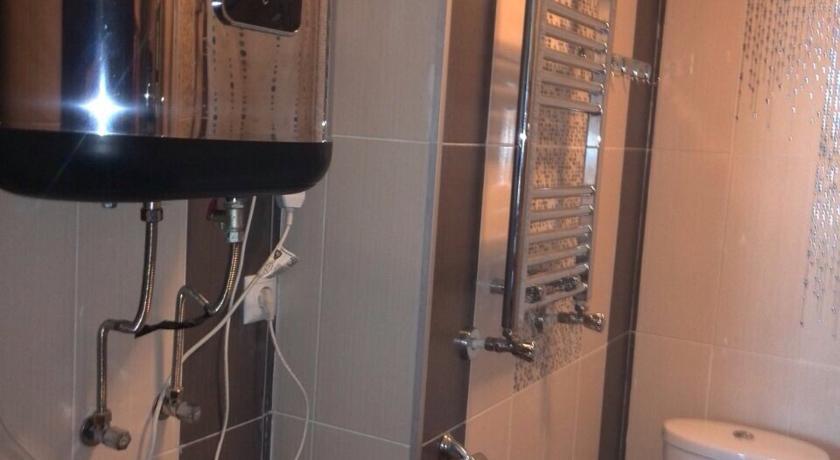 Апартаменты Apartment near the Black Sea Ureki
