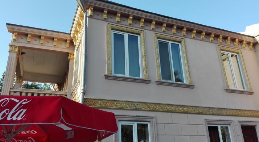 Гостевой дом Erekle Old House