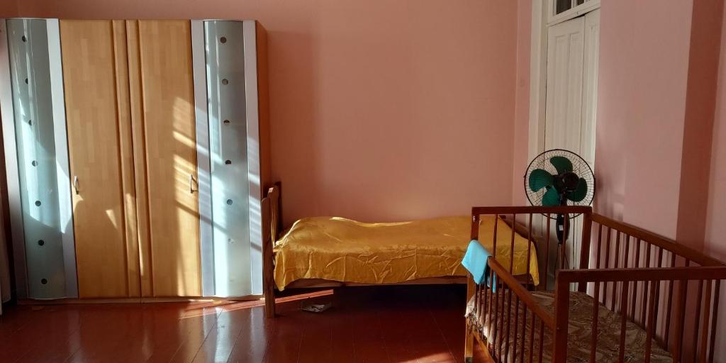 Гостевой дом Guest House Pirvelwodebuli