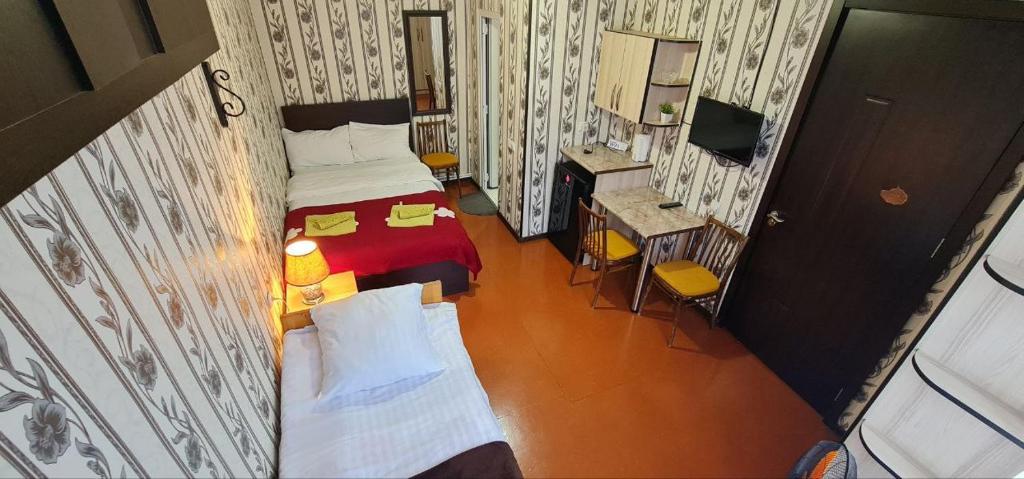 Guest House Anano