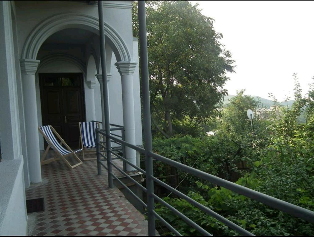 Гостевой дом Guest House Irma