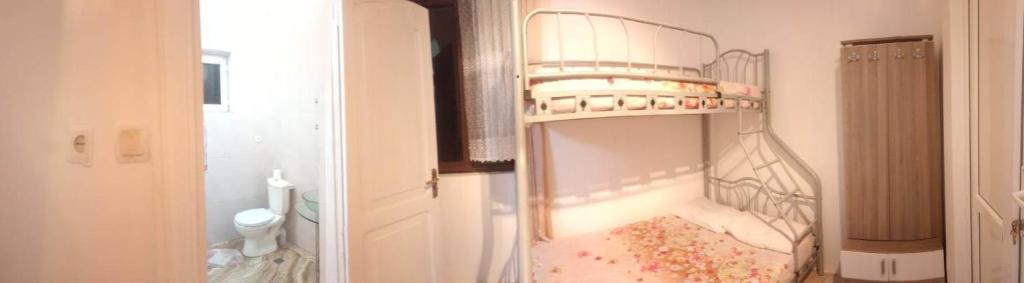 Гостевой дом BIS-A Guesthouse