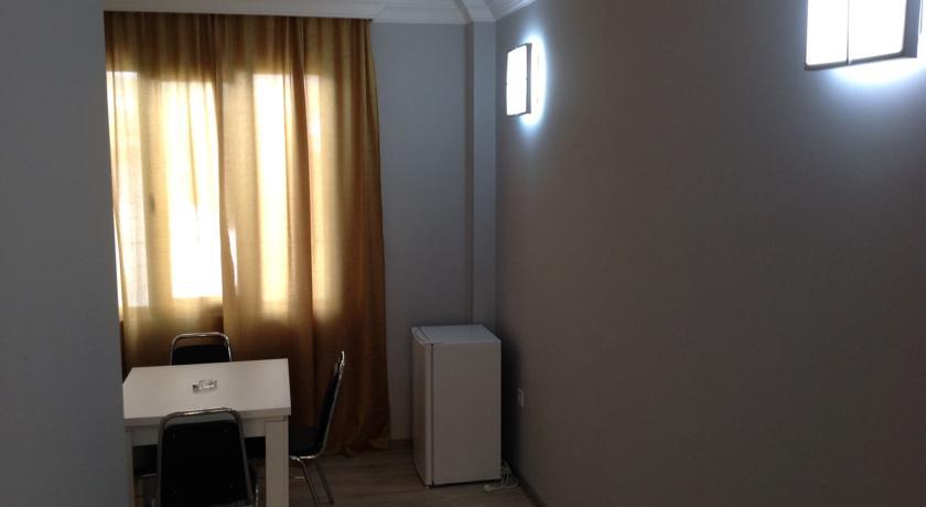 Inn On Agmashenebeli 288