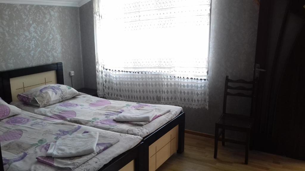 Гостиница Ts&L Inn