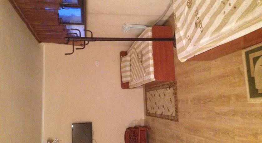 Хостел Hostel Mikrorayon 30