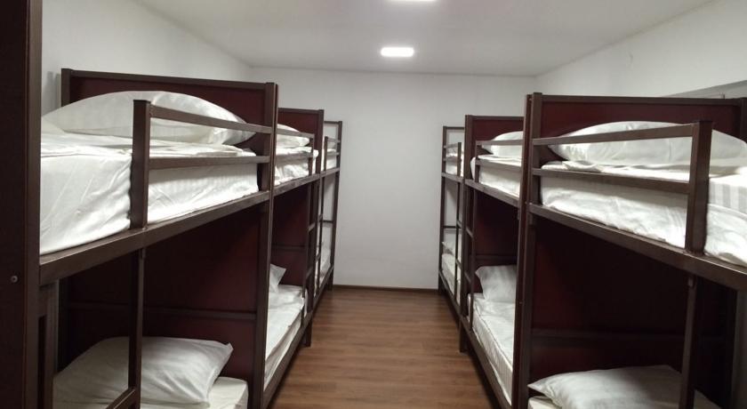 Хостел Hostel City Center