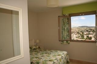 Esmeralda Suites