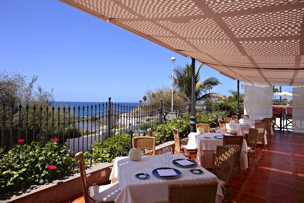 Отель Iberostar Grand Hotel Salomé Adults Only