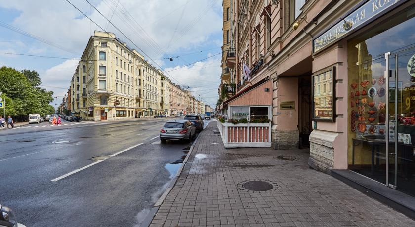 Санкт-Петербург