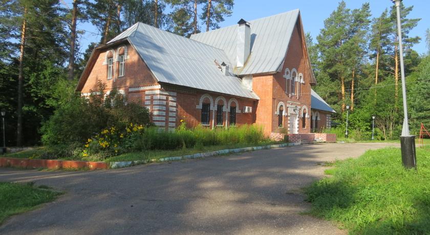 Гостиница Курорт Мечта