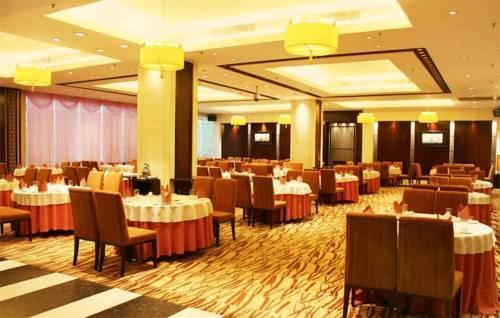 Отель Grand View Hotel