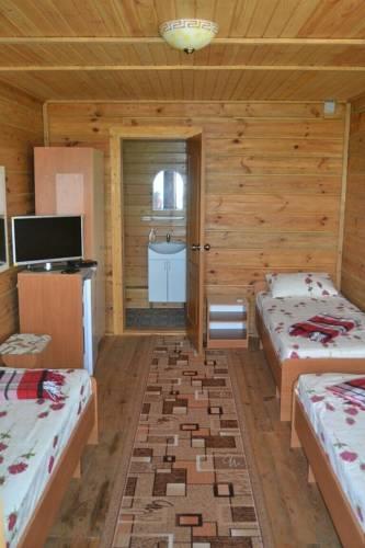 Гостиница Hotel Buhta