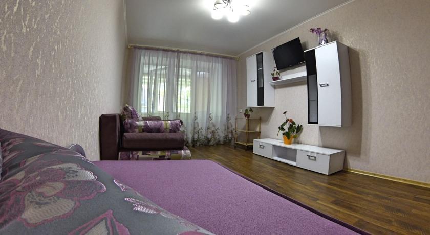 Гостиница Hotel Katrin