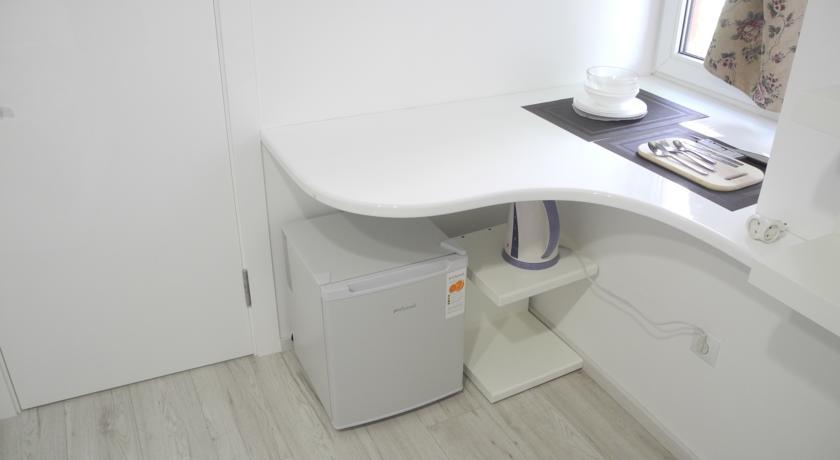 Apartment Doba in Ua Patorzhinskogo