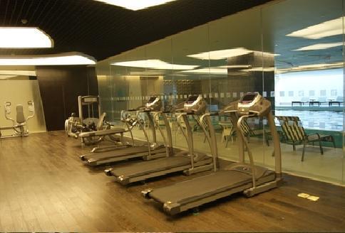 Отель Holiday Inn Datong City Centre