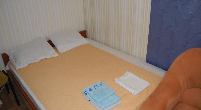 Apartment Doba In Ua Yavornickogo