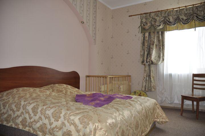 Гостиница Avtoport Restorant Hotel Complex